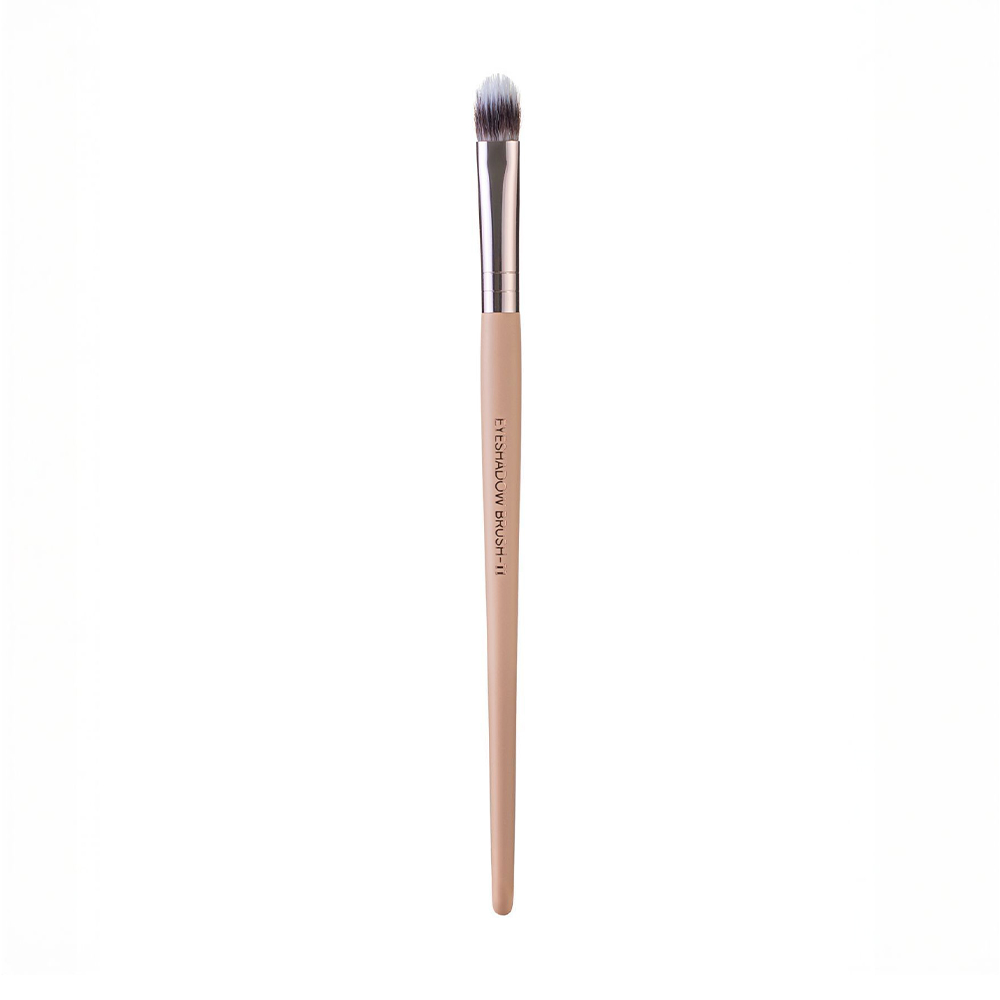 Пензлик для тіней Neverti Eyeshadow Brush NP150.F11